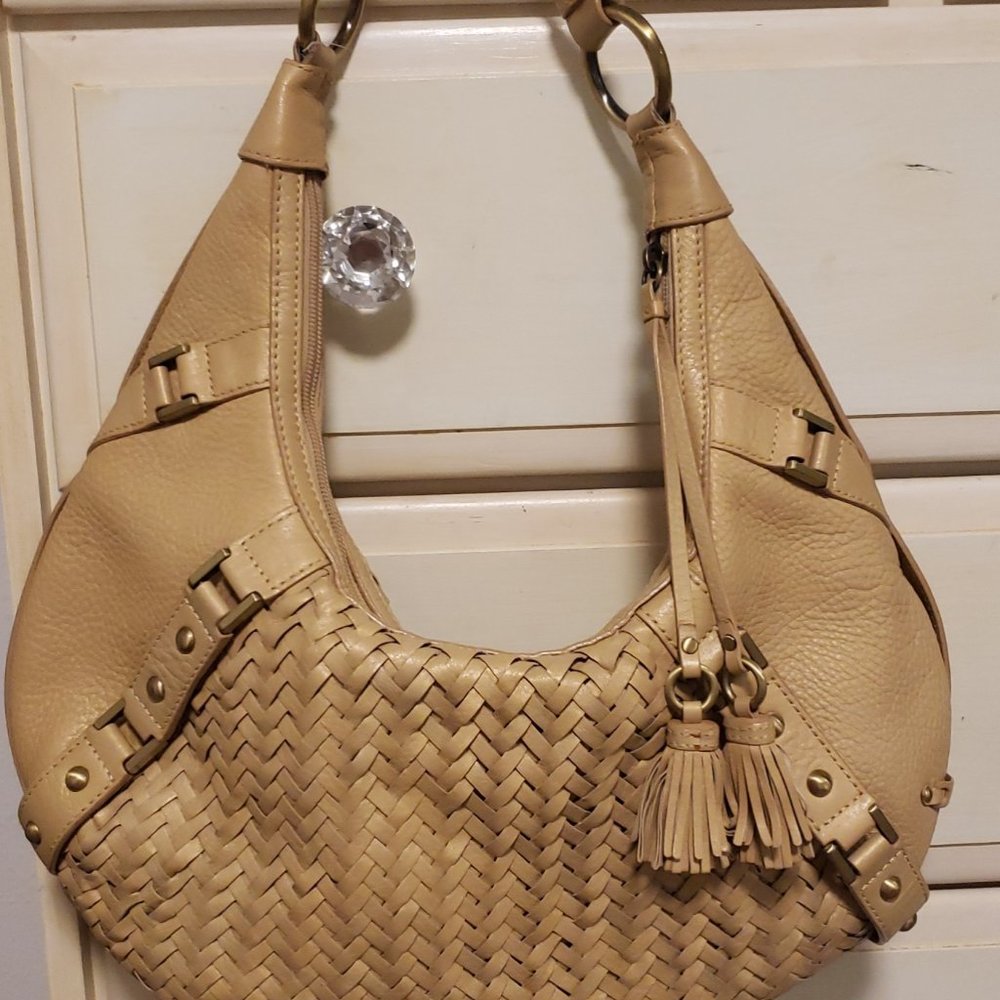 COLE HAAN HOBO